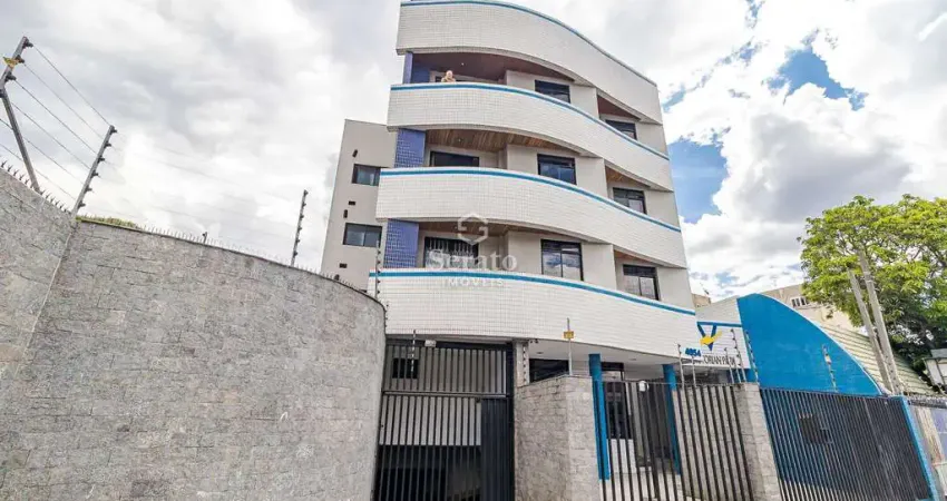 Apartamento com 3 quartos à venda na Rua Brigadeiro Franco, 4054, Água Verde, Curitiba