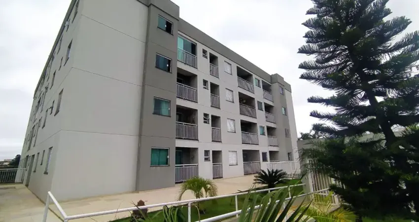 Apartamento com 2 quartos à venda na Rua Tereza Haguihara Cardoso, Jardim Casa Branca, Suzano