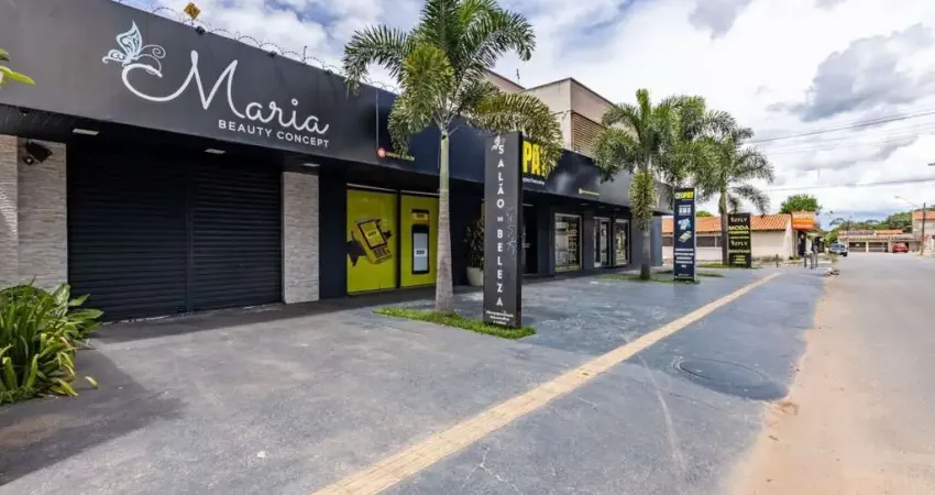 Ponto comercial à venda na Ma 11, 00, Jardim Califórnia, Goiânia