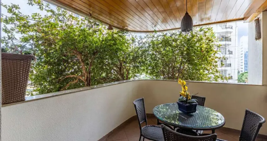 Exclusivo Condomínio Edifício Alkazar no Setor Oeste