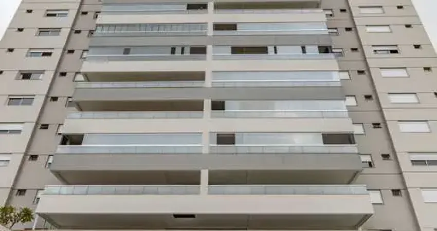 Viva com luxo e conforto no Residencial Grand Excellence