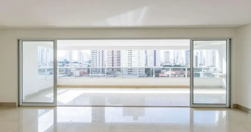 Apartamento com 4 quartos à venda na Rua T 28, 1313, Setor Bueno, Goiânia