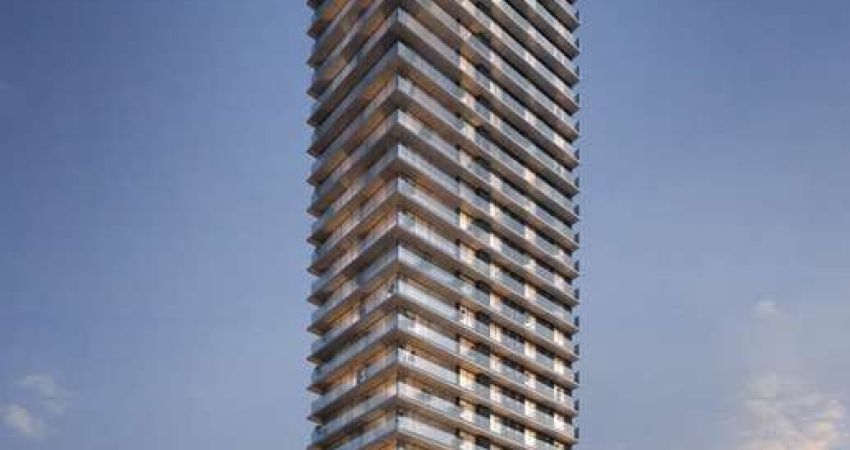 Kalea Jardins, apartamento de 368m² na esquina da Consolação com a Lorena