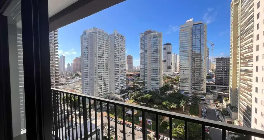 Apartamento à venda 2 quartos - nest 23 em frente ao colegio wr