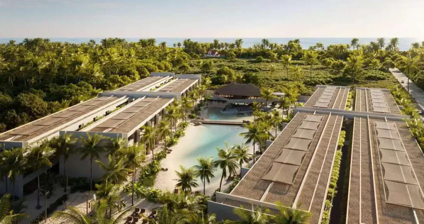 Cocoon Milagres: parcelas a partir de R$ 825,00, pra ter o seu refúgio perfeito