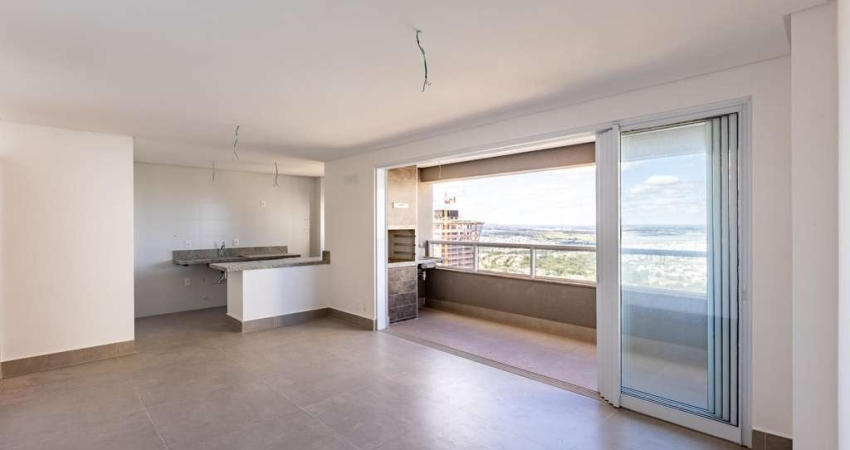 Apartamento à venda no Europark Noronha, com 3 suítes , Park Lozandes, Goiânia!
