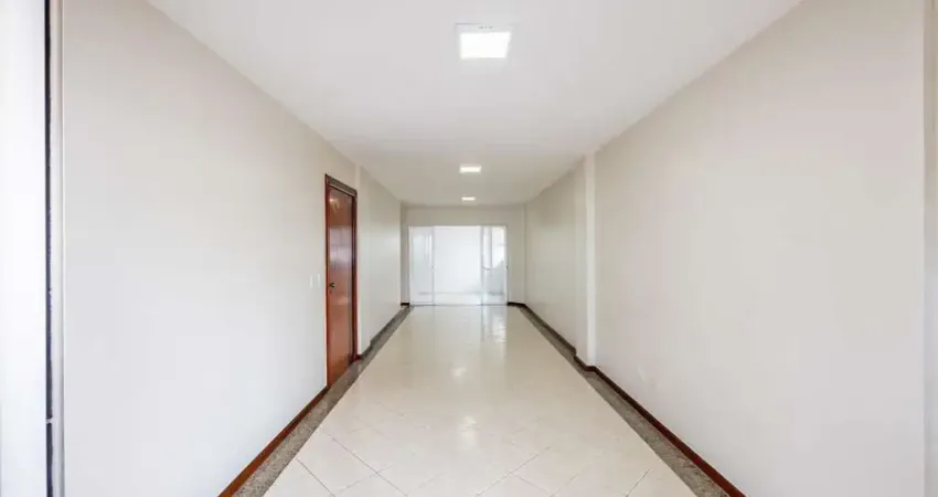 Apartamento de 3 quartos no Setor Bela Vista, Goiânia.