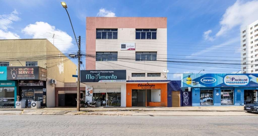 Prédio à venda na Avenida T 63, 213, Jardim América, Goiânia