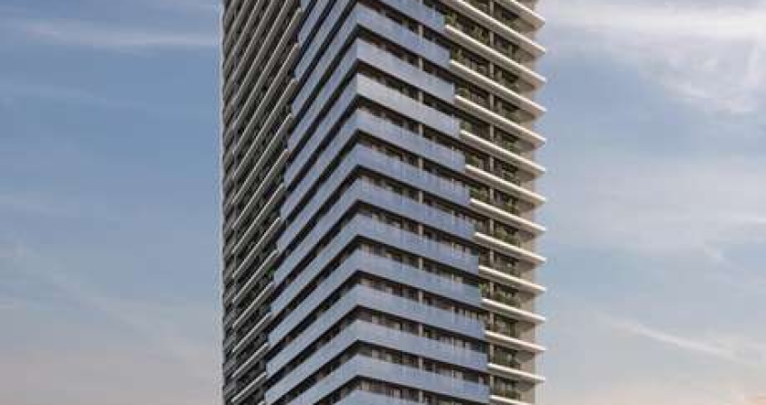 Apartamento 1 Suíte no Gyro Cidade Opus