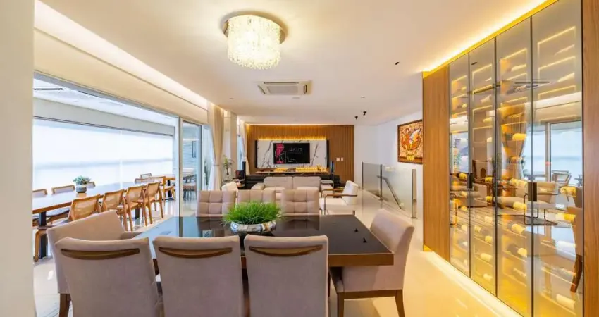 Apartamento com 4 quartos à venda na Rua 148, 380, Setor Marista, Goiânia
