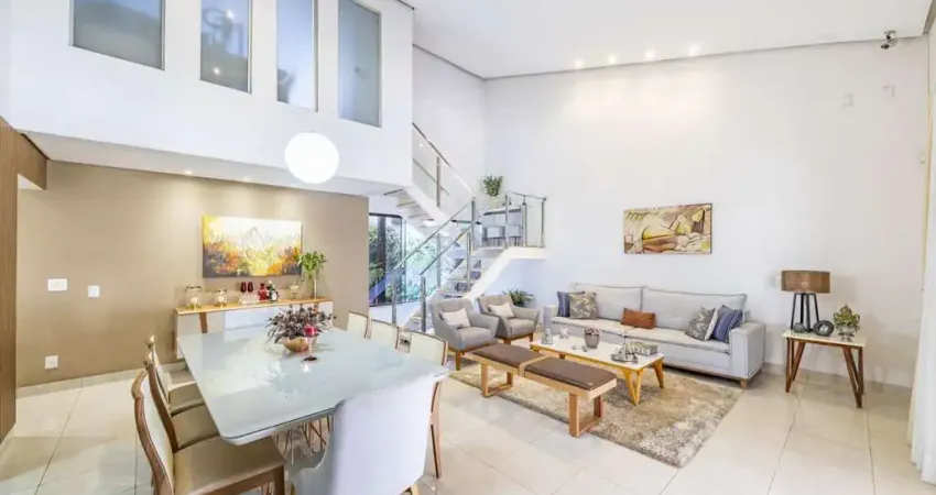 Casa com 4 quartos à venda na Rua do Curimã, sn, Jardim Atlântico, Goiânia