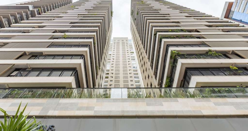 Apartamento no Lumina , com 4 suítes à venda no Marista