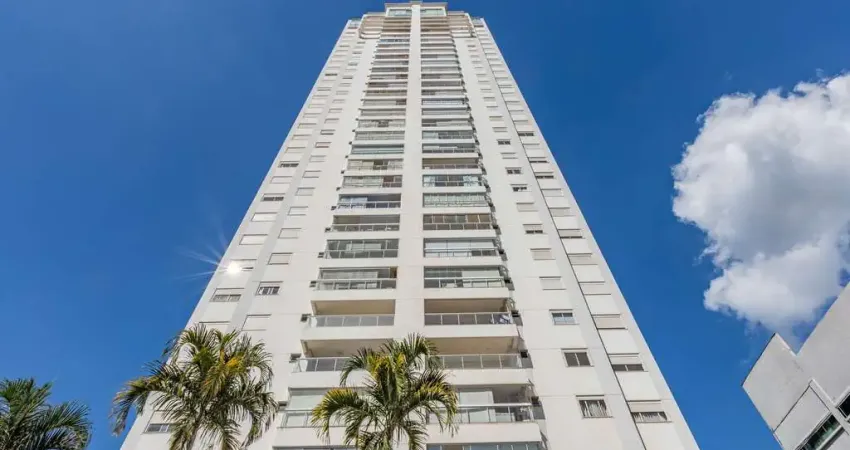 Apartamento no Sublime , com 3 suítes , mobiliado, à venda no Setor Bueno