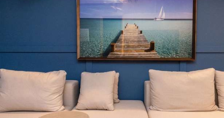 Apartamento à venda no Atoll Residence , com 3 quartos no Setor Marista