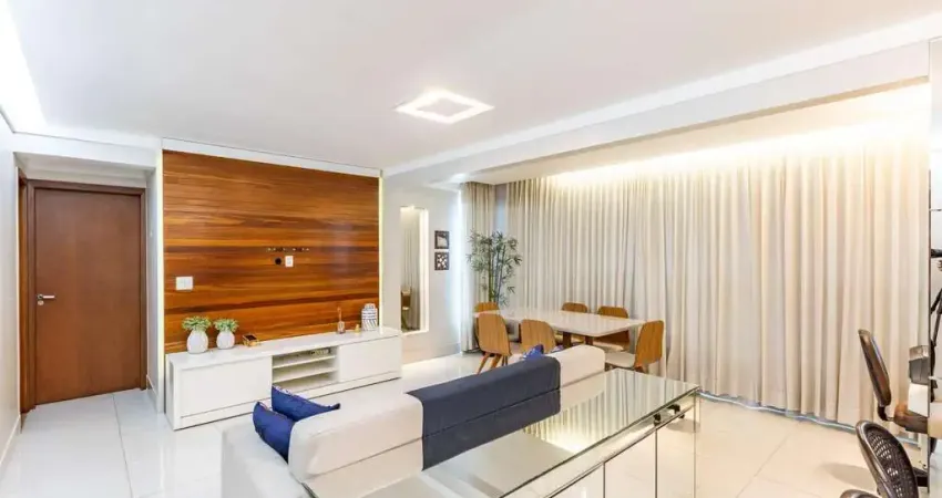 Imóvel à venda no Residencial Lago do Bosque , com 3 quartos no Pedro Ludovico
