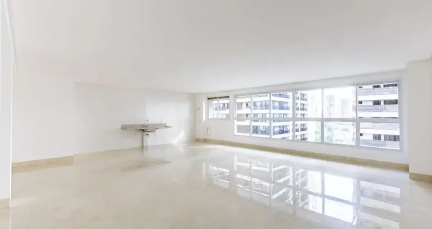 Apartamento com 4 quartos à venda na Rua 1141, 239, Setor Marista, Goiânia