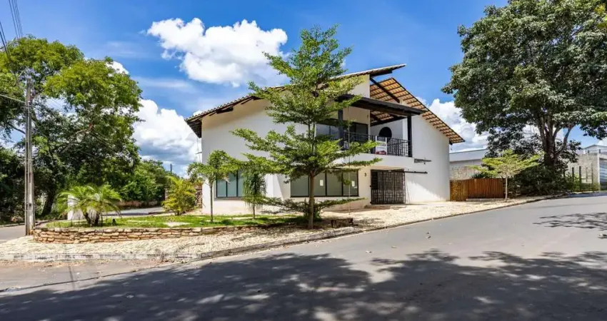 Casa comercial à venda na Rua Neném Tomás, Jardim Taquaral, Jaranápolis, Pirenópolis
