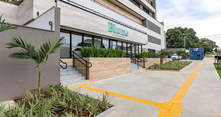 Apartamento a venda com 3 suítes no setor Serrinha