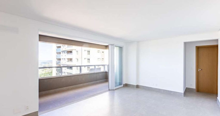 Apartamento à venda no Europark Noronha, com 3 suítes , Park Lozandes, Goiânia!