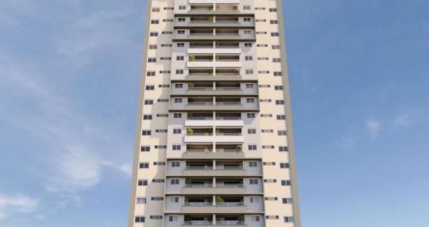Apartamento à venda , com 2 quartos no Varandas Flamboyant