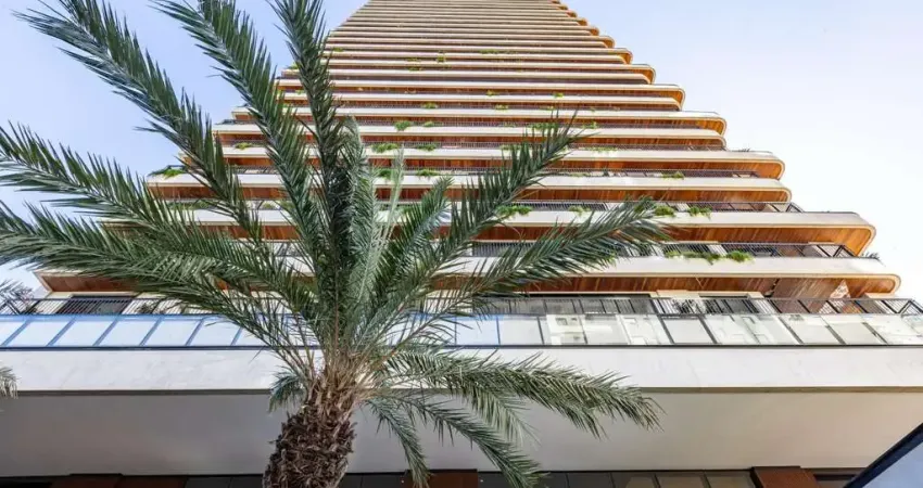 Penthouse de alto luxo à venda no Jardim de Monet -  560m² | 5 suítes | Piscina