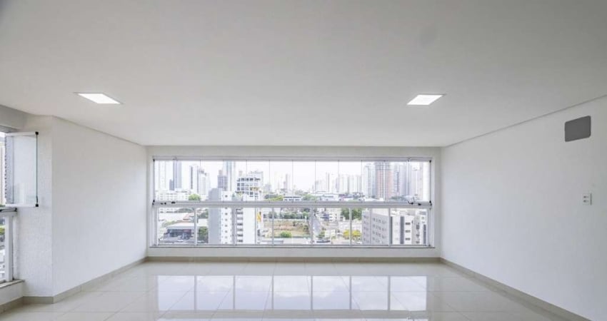 Exclusivo apartamento com 3 quartos a venda no Setor Oeste