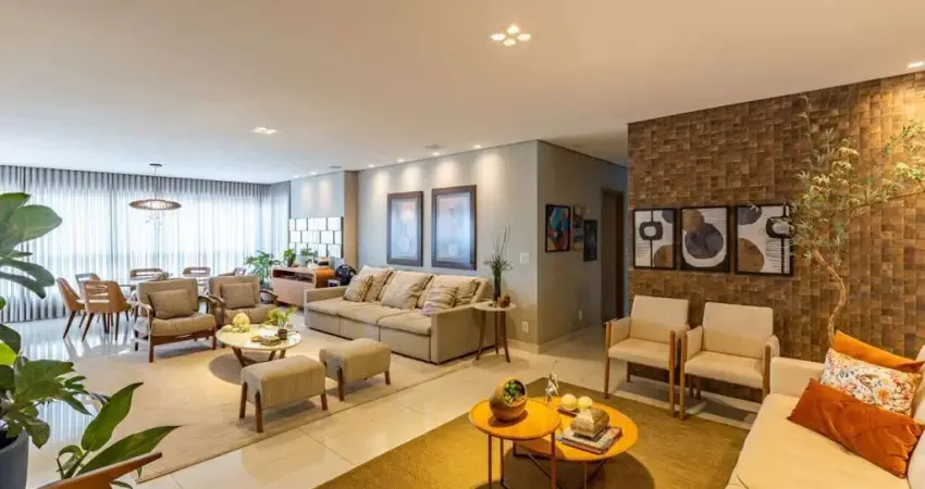 Apartamento com 3 quartos à venda na Rua 135, 540, Setor Marista, Goiânia