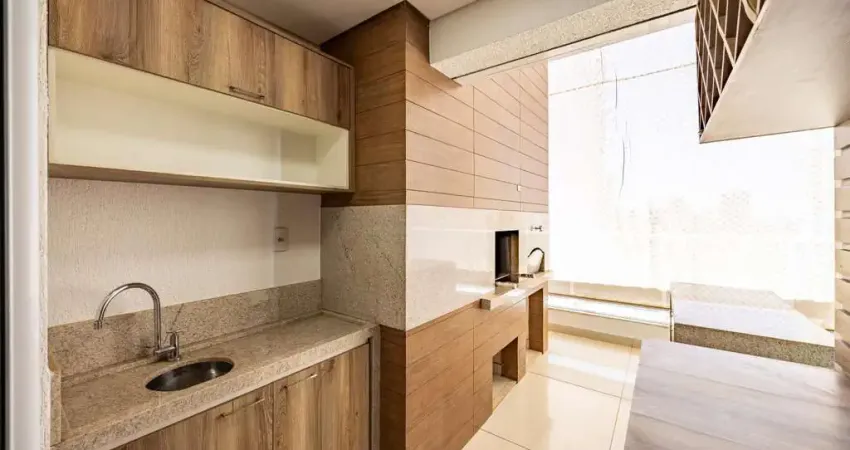 Apartamento duplex para locação no edifício reserva marista, setor marista