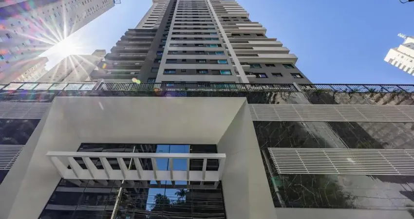 Apartamento com 3 quartos no marista, varanda integrada, 1 vaga de garagem