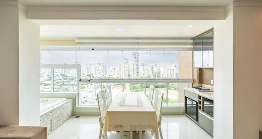 Apartamento com 1 quarto, mobiliado, à venda no easy life vaca brava