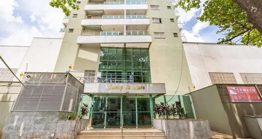 Apartamento com 3 quartos à venda na Rua 1040, 463, Setor Pedro Ludovico, Goiânia