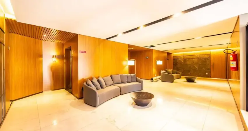 Apartamento com 2 quartos à venda na Avenida Mutirão, 242, Setor Marista, Goiânia