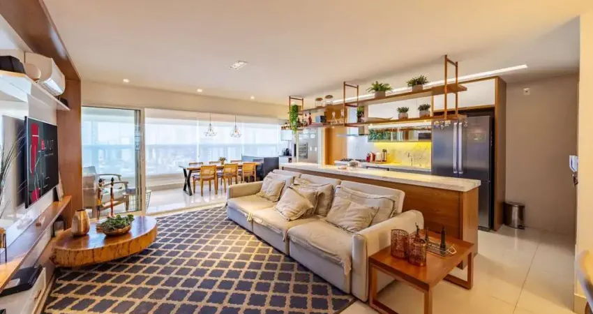 Persona bueno — um empreendimento de personalidade, assim como você.