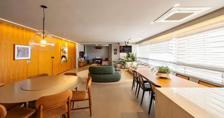 Apartamento com 3 quartos à venda na Rua T 37, 3314, Setor Bueno, Goiânia