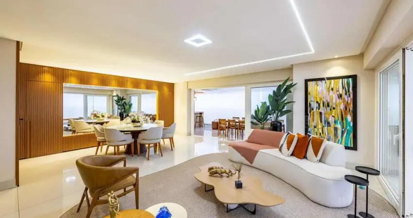 Apartamento à venda na ricardo paranhos , no premier l'adresse