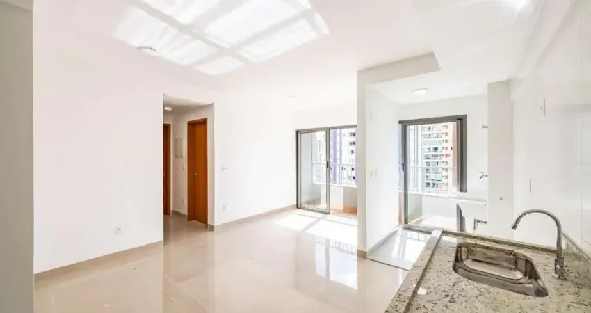 Apartamento novo com 2 quartos e 65 m² à venda no soft pedro ludovico