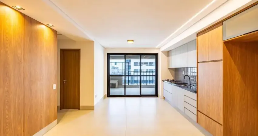 Apartamento com 2 quartos para alugar na Rua 135, 231, Setor Marista, Goiânia