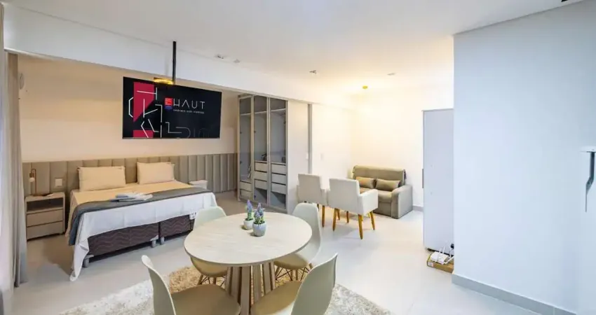 Apartamento com 1 quarto à venda na Rua T 38, 430, Setor Bueno, Goiânia