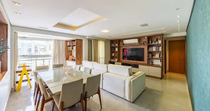 Apartamento à venda no tendence home resort , no setor nova suíça