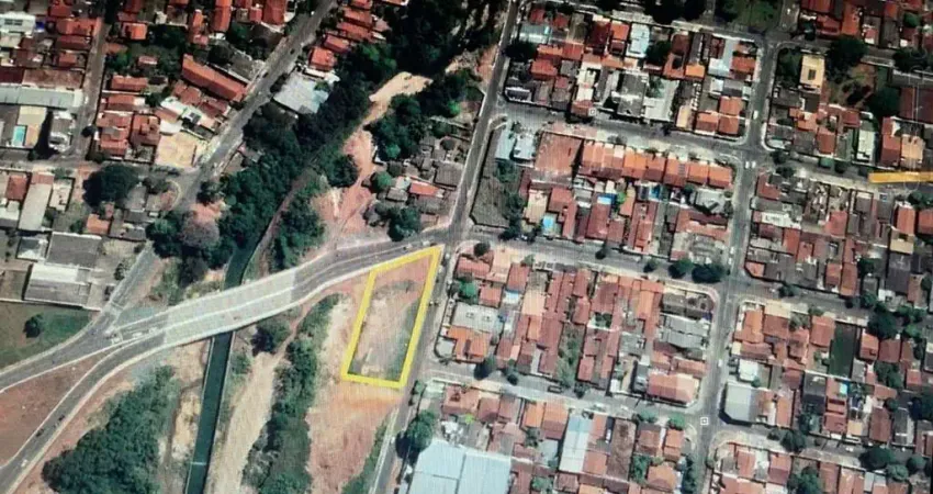 Terreno comercial à venda na Avenida C107, 00, Jardim América, Goiânia