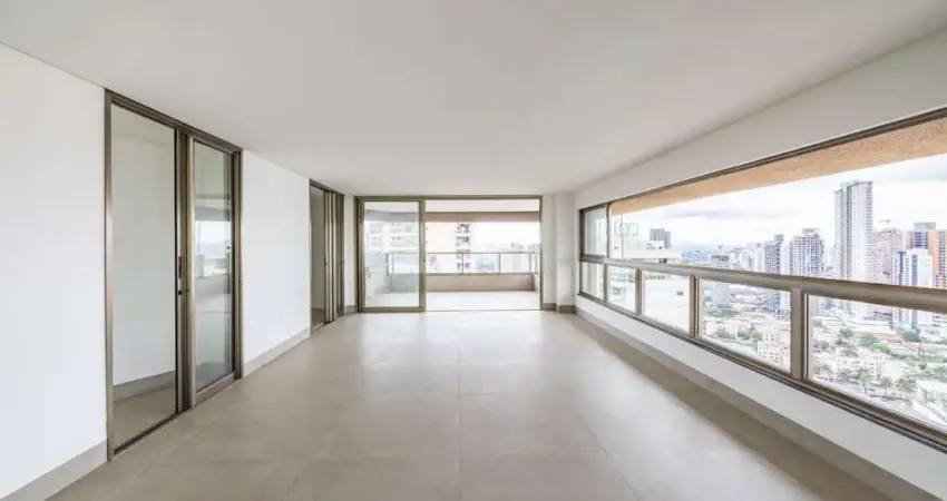 Apartamento com 4 quartos à venda na Rua 36, 171 qd h17, Setor Marista, Goiânia