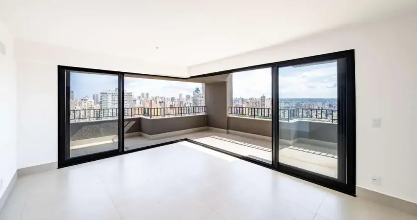 Apartamento com 3 quartos à venda na Rua T 1 A, 95, Setor Bueno, Goiânia