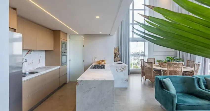 Apartamento com 3 quartos à venda na Rua 22, 86, Setor Oeste, Goiânia