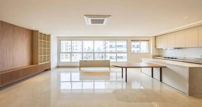 Apartamento com 4 quartos para alugar na Rua 1141, 239, Setor Marista, Goiânia