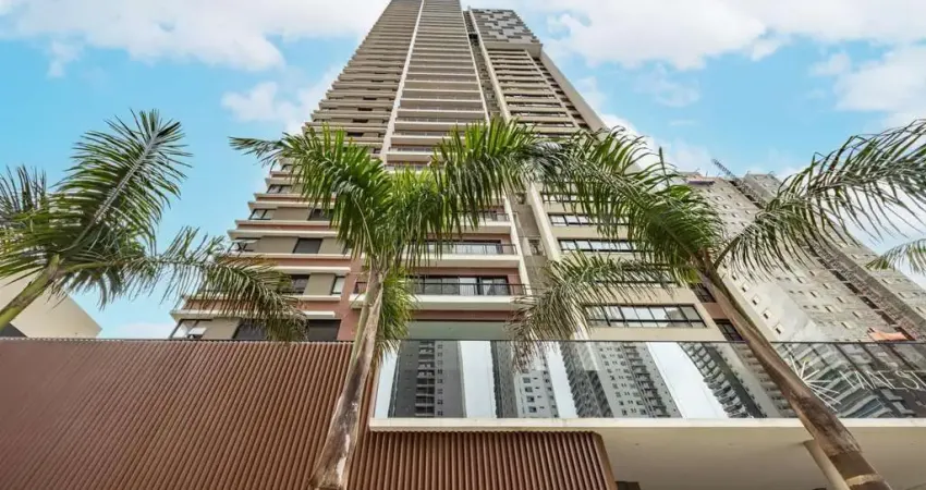 Apartamento para locação no Maestro Residenza com 90 m² e lazer completo