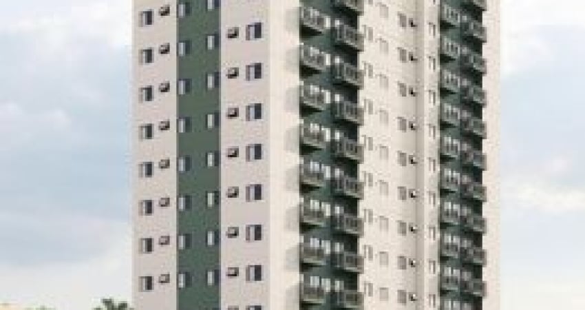 Apartamento com 2 quartos à venda na Rua Humberto de Campos, 00, Vila Eldízia, Santo André