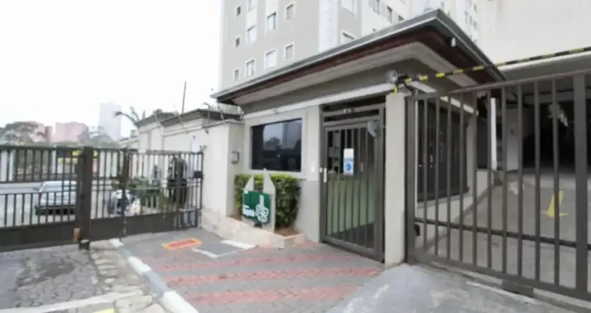 Apartamento com 2 quartos à venda na Rua Kame Teruya, 45, Parque São Vicente, Mauá