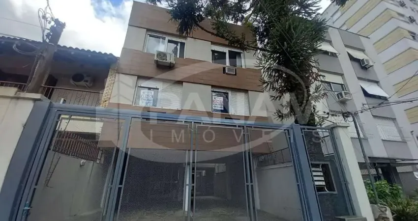 Apartamento com 2 quartos à venda na Rua Coronel Feijó, 861, Higienópolis, Porto Alegre