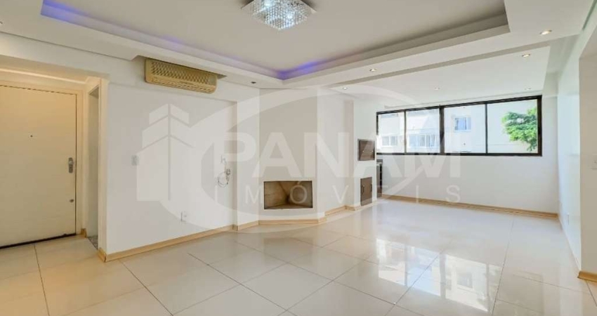 Apartamento com 2 quartos à venda na Rua Ouro Preto, 417, Jardim Lindóia, Porto Alegre