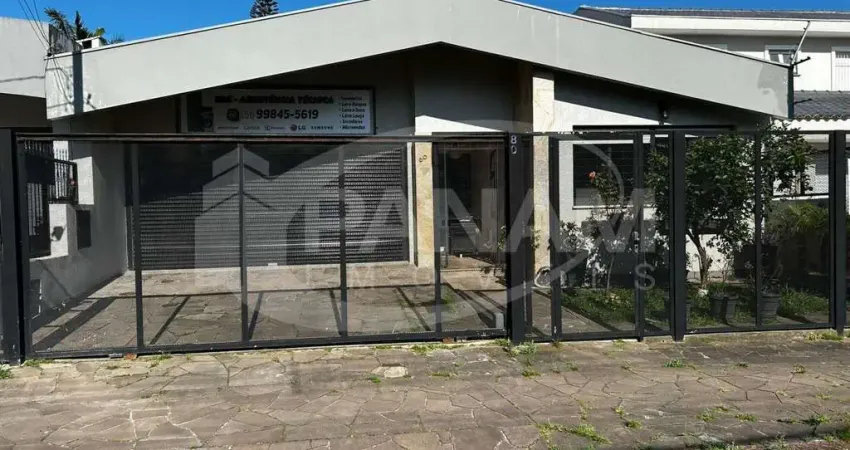 Casa com 3 quartos à venda na Avenida Doutor Walter Só Jobim, 80, Jardim Lindóia, Porto Alegre
